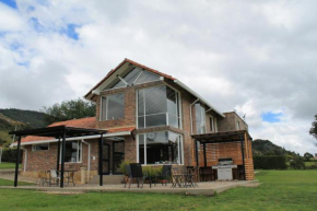 Villa La F
